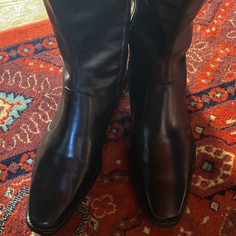 Salvatore Ferragamo Boots